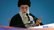 Iran Peringatkan AS-Israel Jangan Ganggu Pemakaman Ayatollah Khamenei