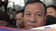 Istri Kedua Bupati Kuansing Diamankan KPK karena Pakai Pajero Suap