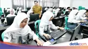 Jadwal Terbaru TKA SMA 2026: Pendaftaran Dimulai Akhir Juli