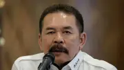 Jaksa Agung di Reuni SMP: Saya Hanyalah Sanitiar Burhanuddin