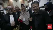 Jaksa: Dokter Tifa Bentuk Persepsi Publik Ijazah Jokowi Palsu