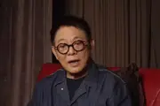 Jet Li Bantah Pilih Kasih pada Anak, Ungkap Dinamika Keluarga