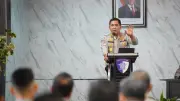 Kakorlantas Polri Waspadai Hoaks dan Konten Provokatif di Era Digital