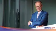 Kanselir Merz Dikritik Usai Jerman Tersingkir dari Piala Dunia