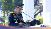 Kapolri: Kepercayaan ke Polri 80,6% Hasil Kerja Keras dan Digitalisasi