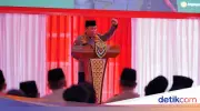 Kapolri Tutup Diklatsarnas Brigade Persis, Serukan Jaga Persatuan Bangsa