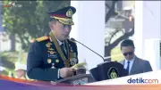 Kapolri Ungkap Antisipasi Berkembangnya Nihilistic Violent Extremism