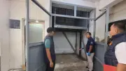 Karyawan Padel Disekap di Gudang dan Lift Barang Selama 3 Hari