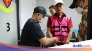 Kasasi Ditolak MA, Eks Ketua PN Jaksel Tetap Divonis 14 Tahun Bui
