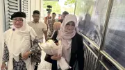Kasus Ijazah Palsu Jokowi: dr Tifa Jadi Tersangka, Sidang Digelar Hari Ini