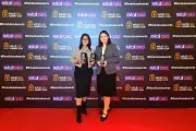 Kawan Lama Group Raih 3 Penghargaan di Retail Asia Awards 2026