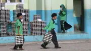 Kejagung Tetapkan Brigjen Lalu Tersangka Korupsi MBG: Ompreng hingga Molis