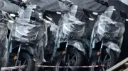 Kejagung Ungkap Kolonel TNI Terlibat Korupsi Motor Listrik BGN