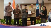 Kemenbud Resmi Jalankan Sekretariat KNIU, Perkuat Tata Kelola RI di UNESCO