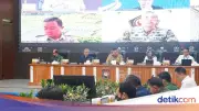 Kemendagri Dorong Pemda Tepat Sasaran Rehabilitasi Rumah