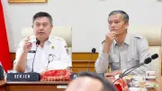 Kemendagri Minta 174 Daera Segera Sempurnakan Data BSPS 2026
