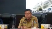 Kemendagri Minta Daerah Waspadai Harga Beras dan Minyak Goreng