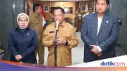 Kemendagri Targetkan Bedah 400 Ribu Rumah Tak Layak Huni Tahun Ini