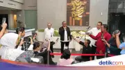 Kementerian PU Bantah Klaim APBN untuk Keluarga Menteri Dody Nonton Final Piala Dunia