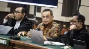 Ketua Kadin Solo Akui Setor Rp125 Juta ke Bupati Pati Sudewo