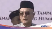 Ketua Komisi VIII DPR: Ancaman Besar Jika LGBT Masif di Indonesia