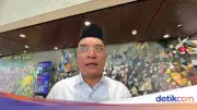 Ketua Komisi VIII DPR Minta Insiden Pelarangan Misa di Depok Tak Terulang