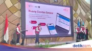 Komdigi dan UB Kembangkan Sistem AI untuk 178 Sekolah Rakyat