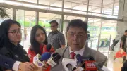 Komisi I Minta Draf RUU KKS Tidak Disebar untuk Hindari Hoaks