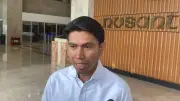 Komisi II DPR Kaji Usulan Ganti Nama Jawa Barat Jadi Provinsi Sunda