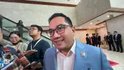 Komisi II DPR Kritik Benny Demokrat soal Isu Pembatasan Capres