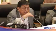 Komisi IV DPR Jadwalkan Raker dengan Menhut Bahas Alih Fungsi Lahan Kuansing