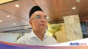 Komisi VIII DPR Ungkap Potensi Biaya Haji 2027 Naik, Singgung Kurs Rupiah