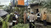 Kompolnas: 3 Polisi di Katingan Tewas Dibunuh Bandar Narkoba