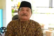 Kondisi Haji Bolot Membaik, Selang Oksigen Dilepas