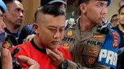 Kondisi YTR Korban Penganiayaan Taufik Hidayat Berangsur Membaik