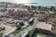 Korban Gempa Venezuela Capai 2.645 Jiwa, 38.500 Orang Hilang