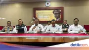 Kortas Tipikor Polri Usut Korupsi Batu Bara Picu Blackout Sumatera