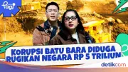 Korupsi Batu Bara sejak 2018 Picu Blackout, Polri Ungkap Modus Manipulasi Kualitas dan Kuantitas