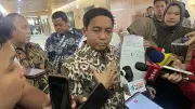 KPK: Amplop Bupati Kuansing ke Raja Juli Berisi Dolar Singapura