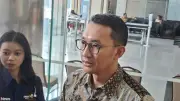 KPK Geledah Sejumlah Titik di Kuansing, Lokasi Masih Dirahasiakan