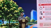 KPK Minta Jakarta Jadi Zona Antikorupsi, Targetkan IPK Lebih Baik