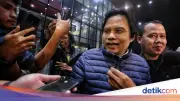 KPK Panggil Anak dan Istri Eks Sekjen MPR Ma'ruf Cahyono di Kasus Gratifikasi