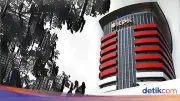 KPK Panggil Ketua DPRD Kuansing Terkait Suap Bupati Suhardiman