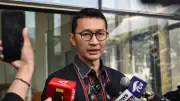 KPK Tangkap Bupati Langkat Ondim di Rumah Pribadi, Bantah Kabar APKASI