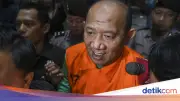 KPK Temukan 55 Keping Logam Platinum dalam OTT Bupati Langkat