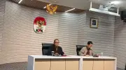 KPK Tetapkan Bupati Langkat Syah Afandin Tersangka Suap Proyek dan Gratifikasi