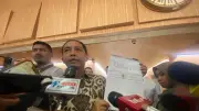 KPK Verifikasi Laporan Penolakan Gratifikasi Menteri Kehutanan Raja Juli