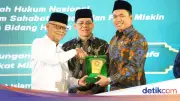 KPPU dan MUI Kolaborasi Kawal Kemitraan UMKM di Sektor Syariah
