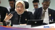 KPTDP dan Tony Blair Bahas Percepatan Digitalisasi Birokrasi Indonesia