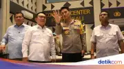 KSP Dudung Puji Kecepatan SKCK Polda Bali Kurang dari 3 Menit